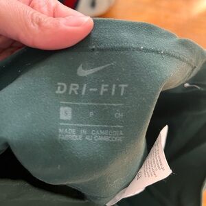 Nike dri fit leggings